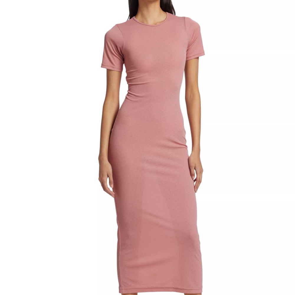 Izayla dress
